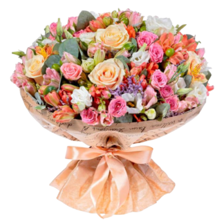 Tender feelings | Flower Delivery Blagoveshchensk